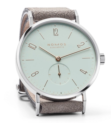 NOMOS Tangente Emma 101.S5 Replica Watch NOMOS Tangente Emma 101.S5 Replica Watch